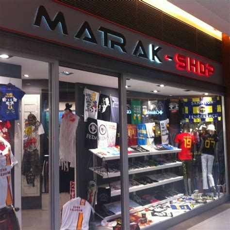 Matrak shop
